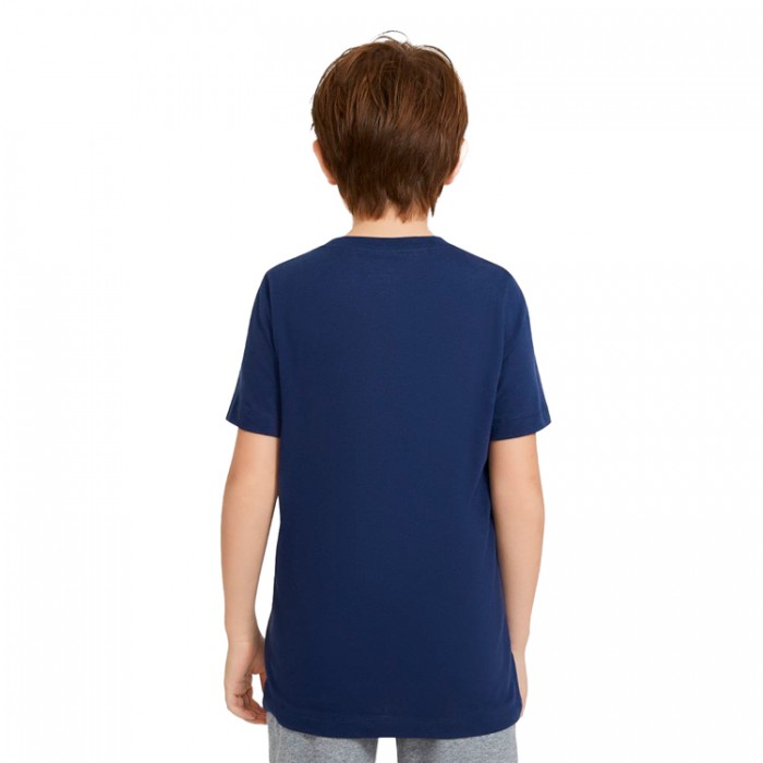 Tricou Nike U NSW TEE SWOOSH DC7797-410 - 4