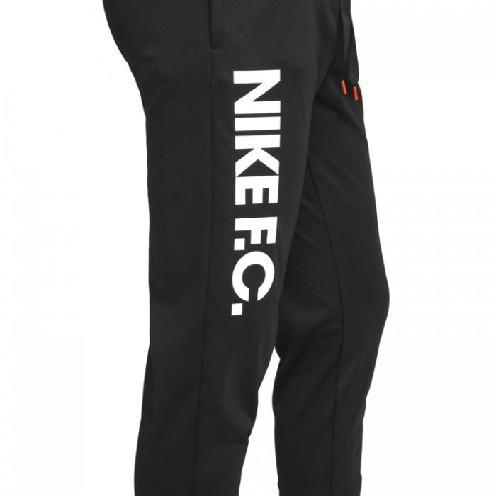 Pantaloni Nike M NK DF FC LIBERO PANT K DC9016-010 - imagine №3