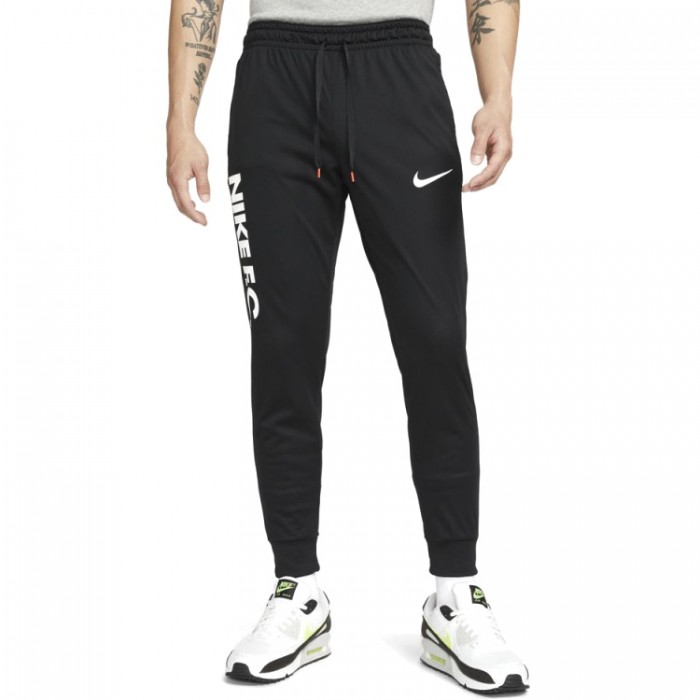 Pantaloni Nike M NK DF FC LIBERO PANT K DC9016-010 - imagine №5