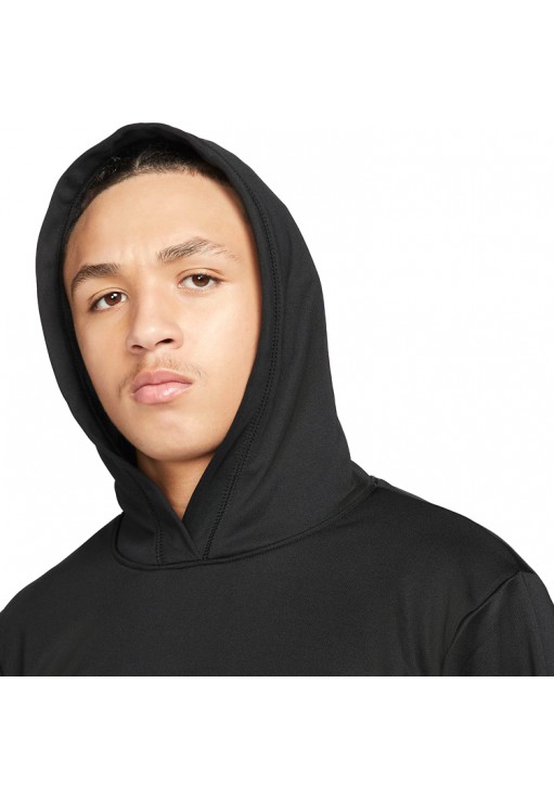 Hanorac Nike M NK DF FC LIBERO HOODIE