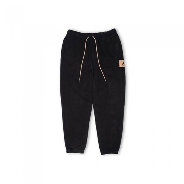 Брюки Nike M J FLT HRTG WOOL PANT DC9587-010
