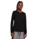 Hanorac Nike W NSW TEE ESSNTL LS LBR DC9833-010