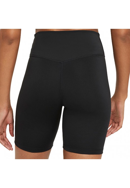 Шорты Nike W NK ONE DF MR 7IN SHRT