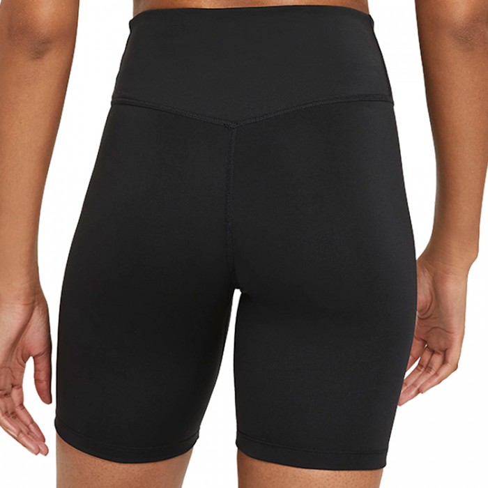 Шорты Nike W NK ONE DF MR 7IN SHRT DD0243-010 - 2 Шорты Nike W NK ONE DF MR 7IN SHRT DD0243-010 - 2