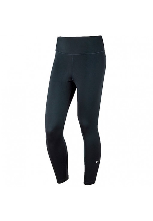 Легинсы Nike W NK ONE DF MR CRP TGT