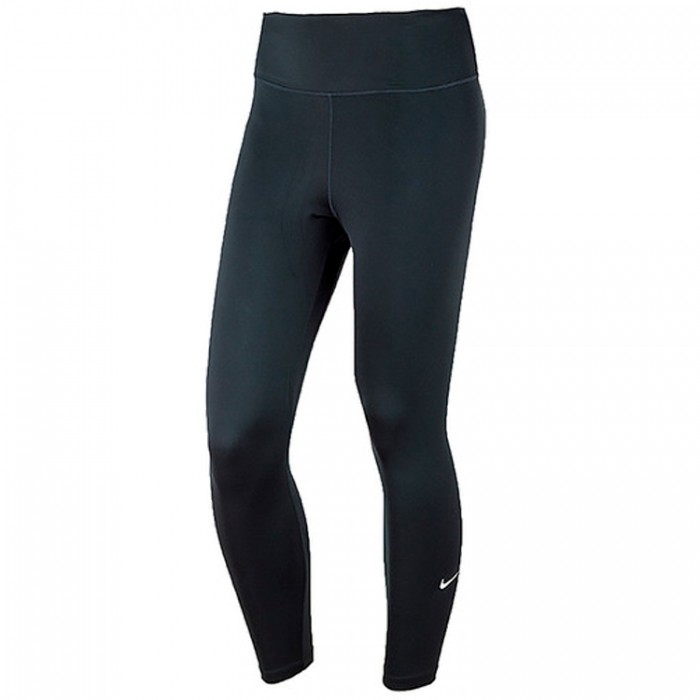 Panta-colanti Nike W NK ONE DF MR CRP TGT DD0247-010