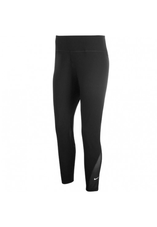 Легинсы Nike W NK ONE DF MR 7/8 TGT