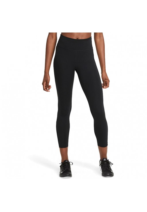 Panta-colanti Nike W NK ONE DF MR 7/8 TGT