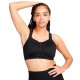 Спортивное бра Nike W NK DF ALPHAS HS FRONT ZIP B DD0436-010