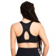 Спортивное бра Nike W NK DF ALPHAS HS FRONT ZIP B DD0436-010 - 2