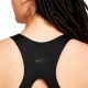 Спортивное бра Nike W NK DF ALPHAS HS FRONT ZIP B DD0436-010 - 5