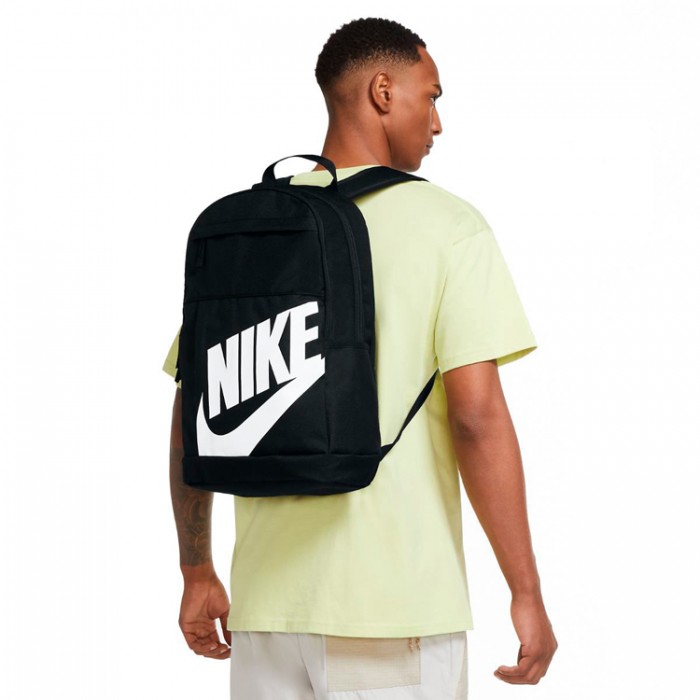 Рюкзак Nike NK ELMNTL BKPK ? HBR 758852 - изображение №8