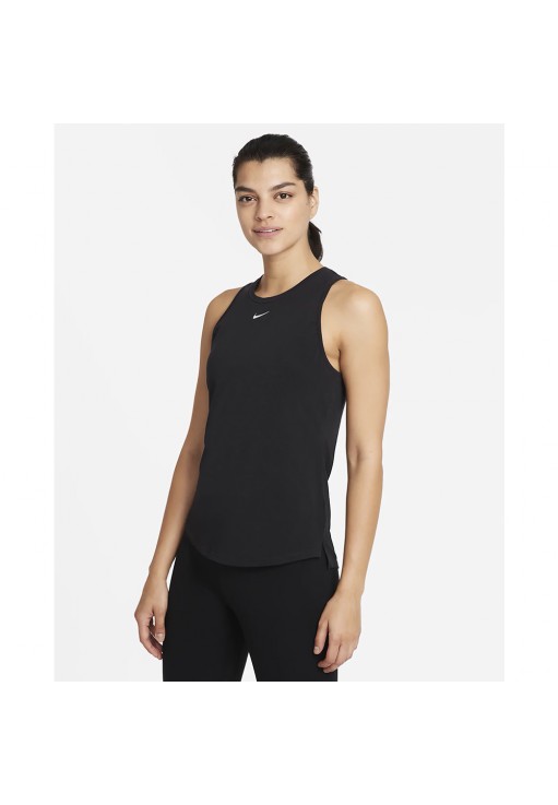 Майка Nike W NK ONE LUXE DF STD TANK