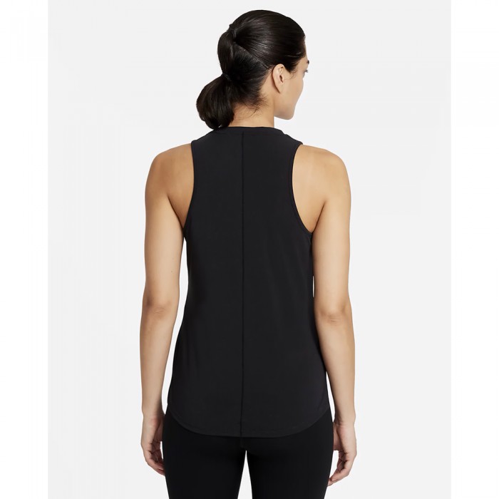 Майка Nike W NK ONE LUXE DF STD TANK DD0615-010 - 3
