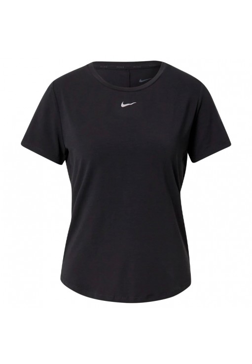 Tricou Nike W NK ONE LUXE DF SS STD TOP