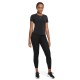 Футболка Nike W NK ONE LUXE DF SS STD TOP DD0618-010 - 2