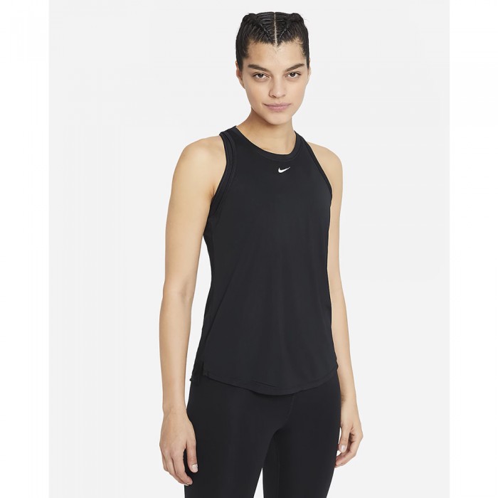Майка Nike W NK ONE DF STD TANK DD0636-010 - 2