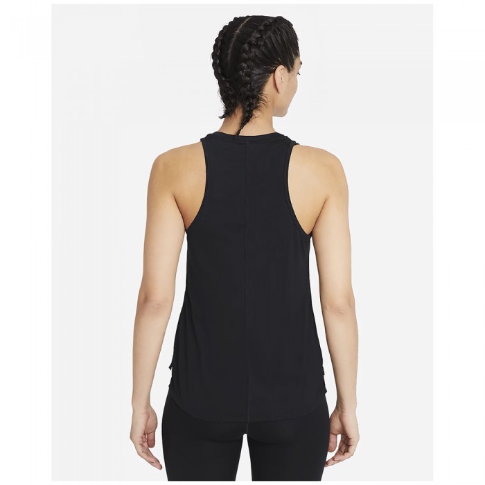 Майка Nike W NK ONE DF STD TANK DD0636-010 - 3