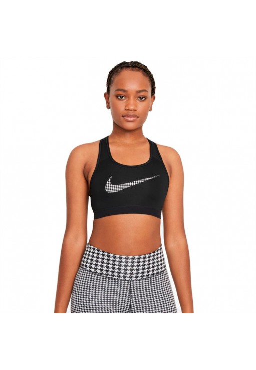Bra sportive Nike W NK DF SWSH ICNCLSH GX BRA