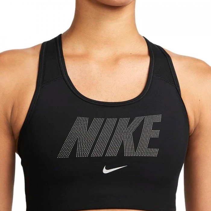 Спортивное бра Nike DD1458-010 DD1458-010 - 4