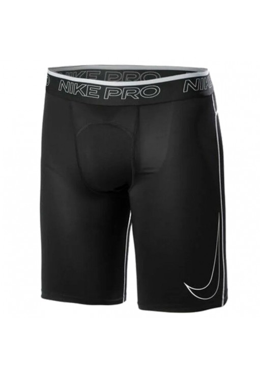 Шорты Nike M NP DF SHORT LONG