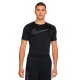 Футболка Nike M NP DF TIGHT TOP SS DD1992-010