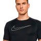 Футболка Nike M NP DF TIGHT TOP SS DD1992-010 - 7