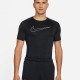 Футболка Nike M NP DF TIGHT TOP SS DD1992-010 - 9