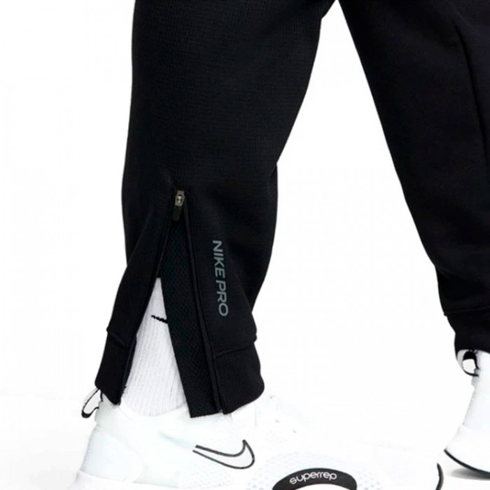 Pantaloni Nike M NP TF THRMA SPHR PANT DD2122-010 - imagine №2