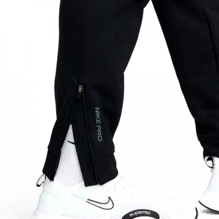 Брюки Nike M NP TF THRMA SPHR PANT DD2122-010 - 2