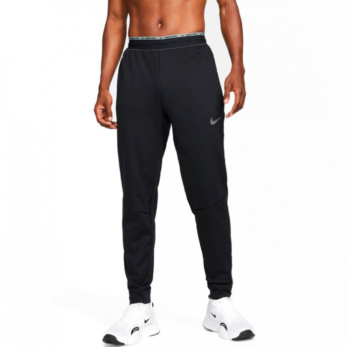 Брюки Nike M NP TF THRMA SPHR PANT DD2122-010 - изображение №6