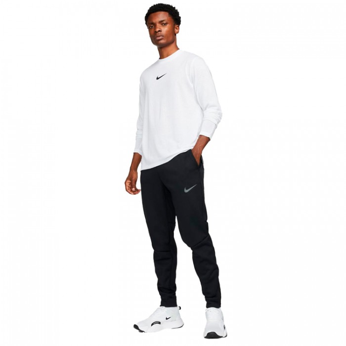 Брюки Nike M NP TF THRMA SPHR PANT DD2122-010 - изображение №7