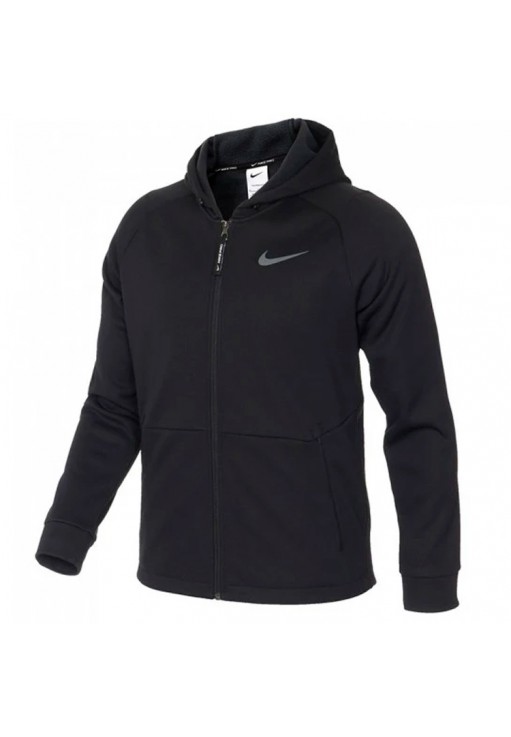 Толстовка Nike M NP TF THRMA SPHR JKT HD FZ