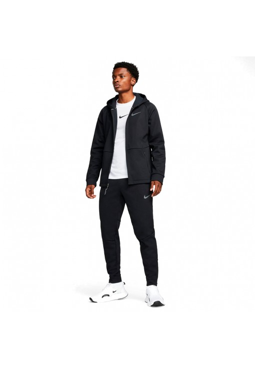 Толстовка Nike M NP TF THRMA SPHR JKT HD FZ