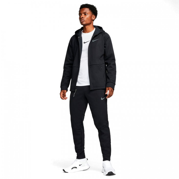 Толстовка Nike M NP TF THRMA SPHR JKT HD FZ DD2124-010 - 2