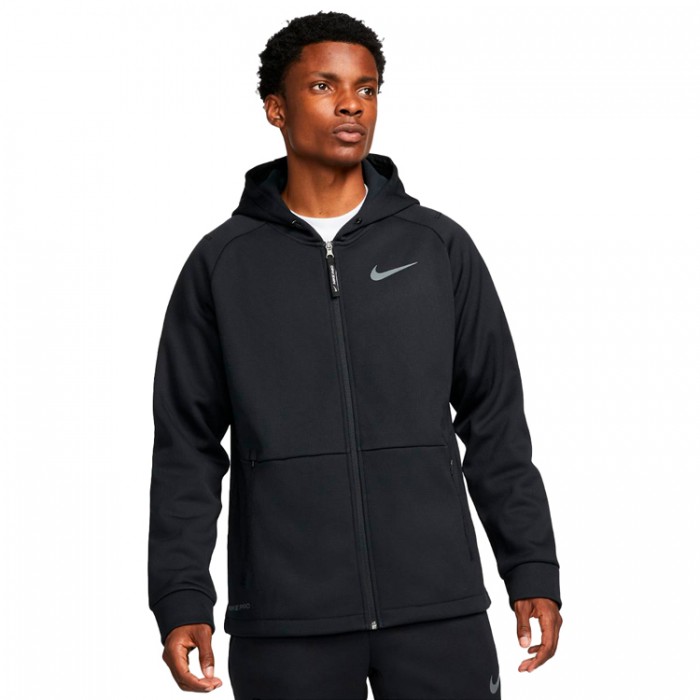 Толстовка Nike M NP TF THRMA SPHR JKT HD FZ DD2124-010 - 5
