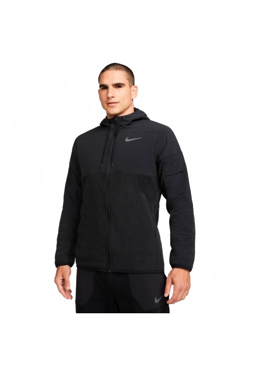 Толстовка Nike M NK TF FZ WNTRZD