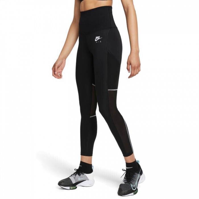 Легинсы Nike W NK AIR DF 7_8 TIGHT DD4052-010 - изображение №4