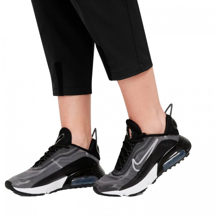 Pantaloni Nike W NSW DF TP HR WVN PNT DD4616-010 - 2