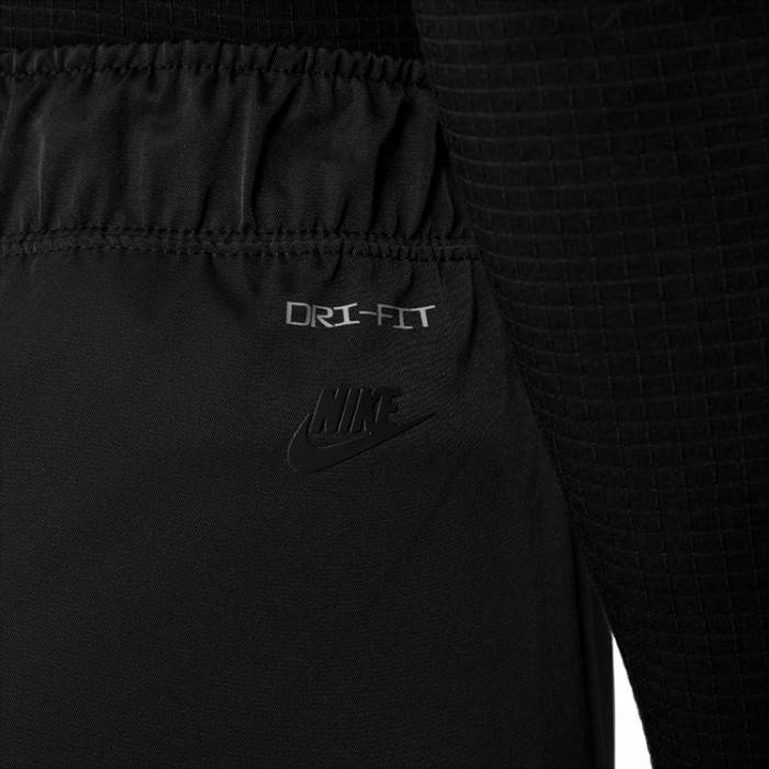 Pantaloni Nike W NSW DF TP HR WVN PNT DD4616-010 - 6