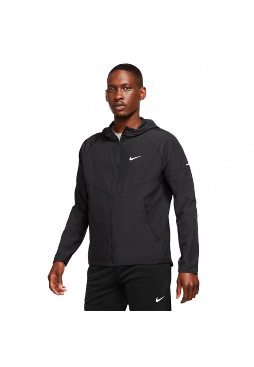 Ветровка Nike M NK RPL MILER JKT