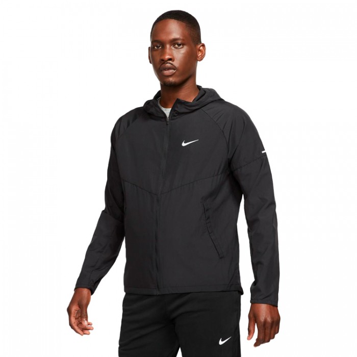 Jacheta windbreaker Nike M NK RPL MILER JKT DD4746-010
