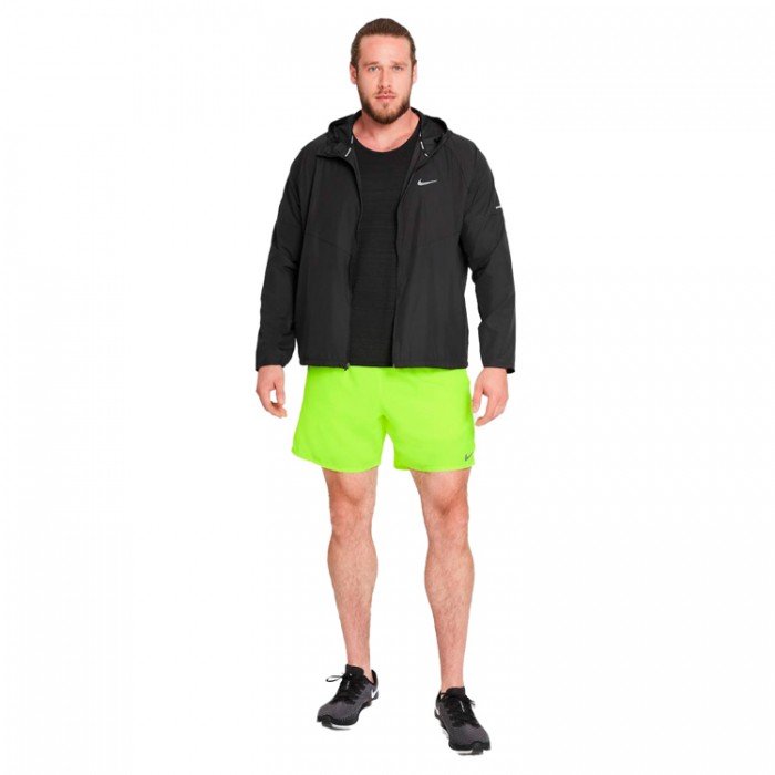 Jacheta windbreaker Nike M NK RPL MILER JKT DD4746-010 - 2