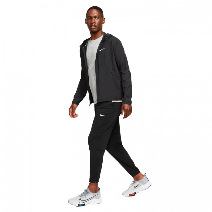 Jacheta windbreaker Nike M NK RPL MILER JKT DD4746-010 - 3