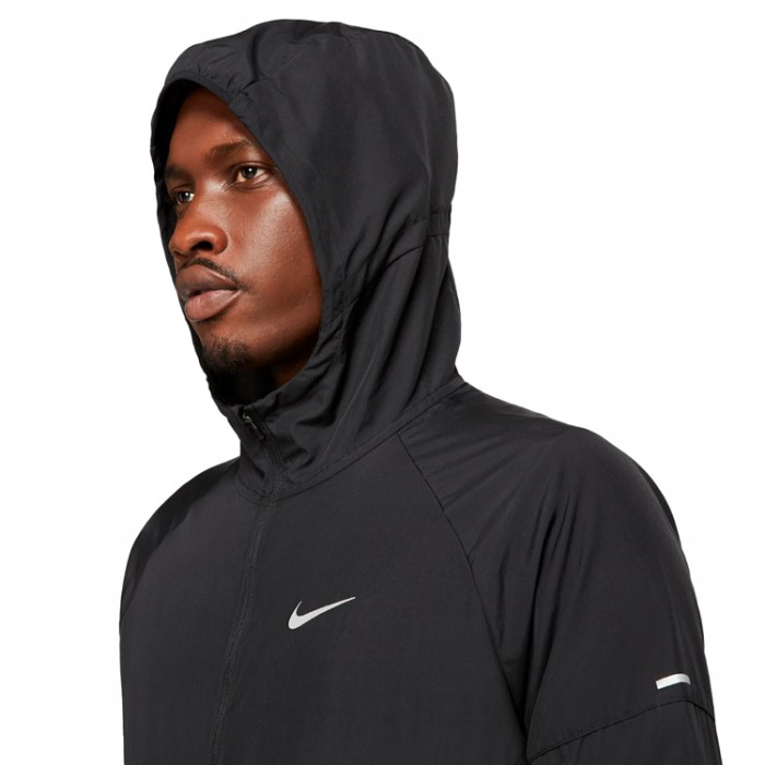 Jacheta windbreaker Nike M NK RPL MILER JKT DD4746-010 - 5