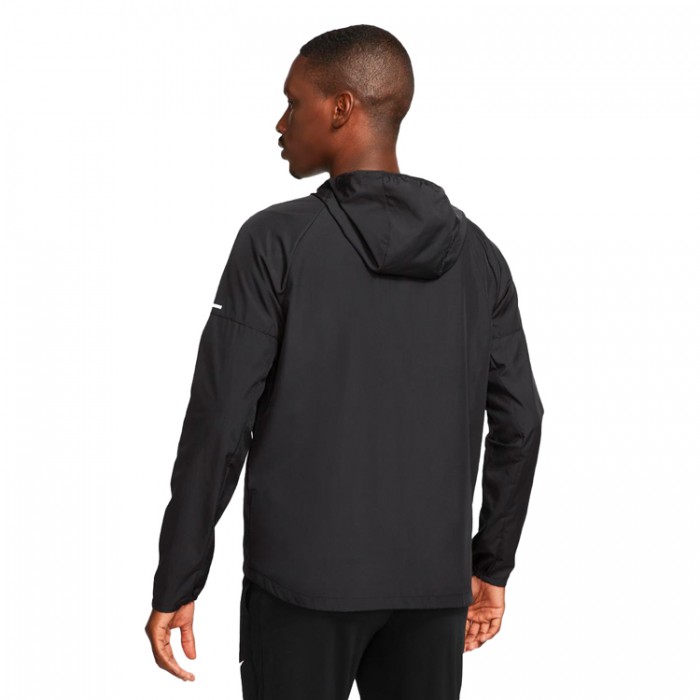 Jacheta windbreaker Nike M NK RPL MILER JKT DD4746-010 - 6