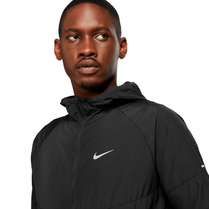 Jacheta windbreaker Nike M NK RPL MILER JKT DD4746-010 - 7