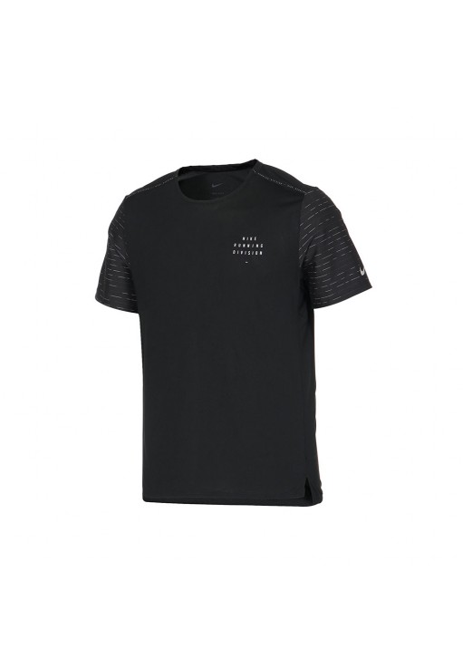 Футболка Nike M NK DF RUN DVN NV RISE 365 SS