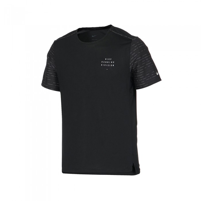 Футболка Nike M NK DF RUN DVN NV RISE 365 SS DD4851-010