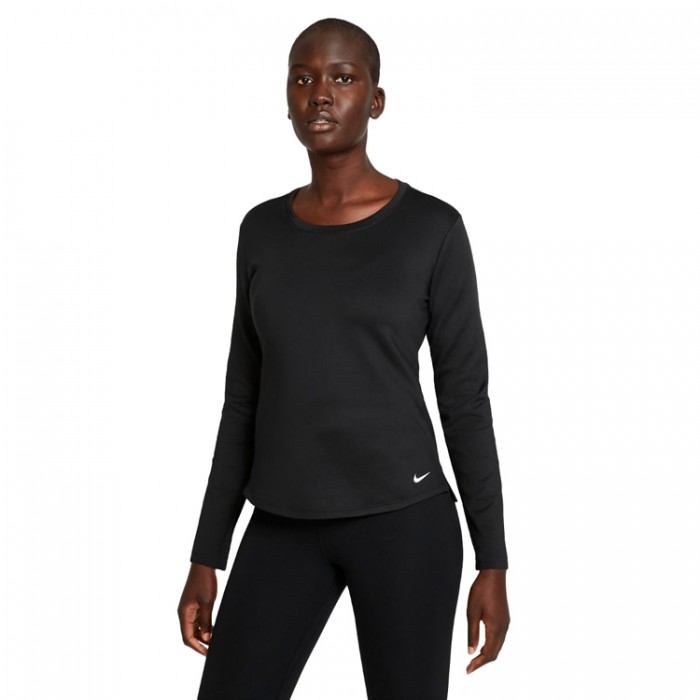 Толстовка Nike W NK ONE TF STD LS TOP DD4927-010